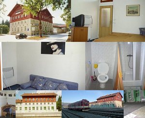 Apartman na nádraží [Nagyítás - új ablak]