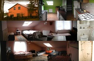 Panzió Sylva [Nagyítás - új ablak]