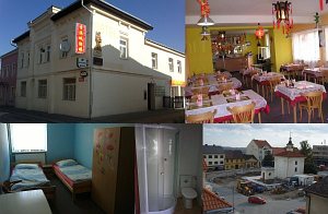 Szálláshely Szálloda Koruna [Nagyítás - új ablak]