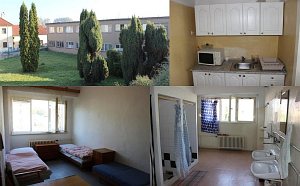 Szálláshely Poříčí [Nagyítás - új ablak]