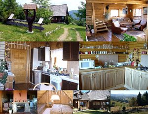 Faház Koliba [Nagyítás - új ablak]