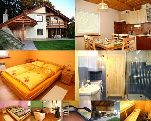 Házikó Košútka [Nagyítás - új ablak]