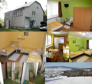 Dom u Šulekov [Nagyítás - új ablak]