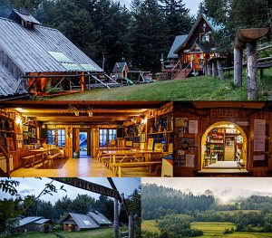 Schronisko Górskie Na Kudlaczach [Nagyítás - új ablak]