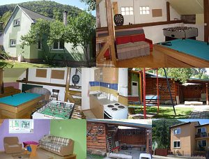 Centrum dětí a mládeže MaKovica [Nagyítás - új ablak]