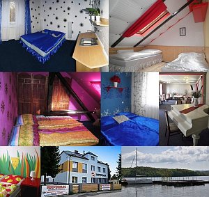 Panzió Ramasun [Nagyítás - új ablak]