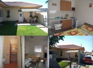 Apartmanok u Františka [Nagyítás - új ablak]