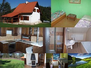 Mestská chata Zahurou [Nagyítás - új ablak]