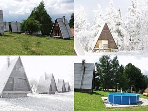 Rekreációs központ na Trojáku [Nagyítás - új ablak]
