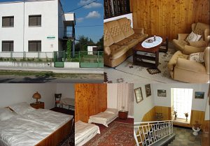 Magánszállás Géresi [Nagyítás - új ablak]