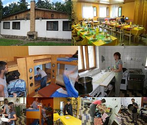 Házikó Salesians of Don Bosco [Nagyítás - új ablak]