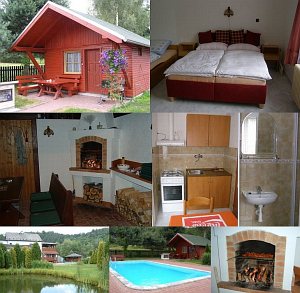 Panzió Aqua [Nagyítás - új ablak]