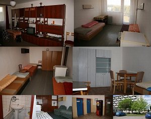 Turistaszálló SOUE [Nagyítás - új ablak]