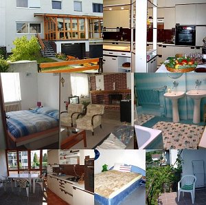 Vendégház  Liptov Holiday [Nagyítás - új ablak]