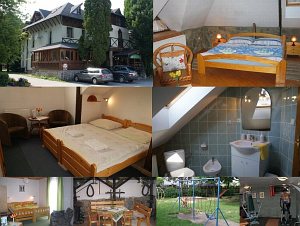 Vila Milica [Nagyítás - új ablak]