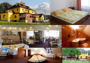 Szálloda Černá Voda [Nagyítás - új ablak]