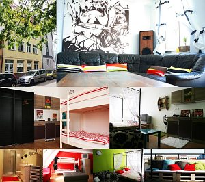 Szálláshely Freddie next to Mercury [Nagyítás - új ablak]