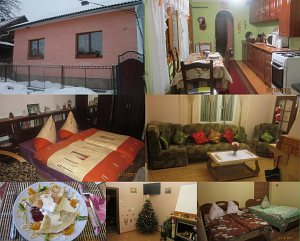 Üdülőház Novak [Nagyítás - új ablak]