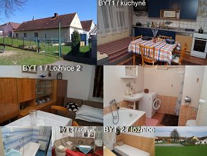 Üdülőház Pražák [Nagyítás - új ablak]