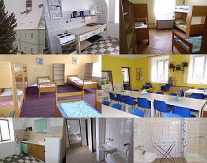 Turistaszálló Soud [Nagyítás - új ablak]