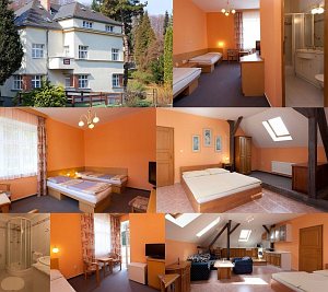 Vila Tereza [Nagyítás - új ablak]