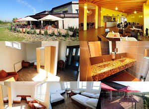 Panzió Za humny [Nagyítás - új ablak]