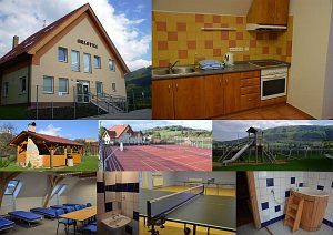 Turistaszálló Orlovna [Nagyítás - új ablak]