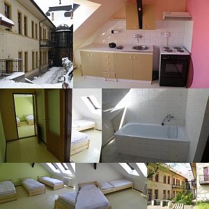 Magánszállás Rony [Nagyítás - új ablak]