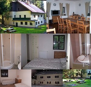 Házikó Bumbálka [Nagyítás - új ablak]