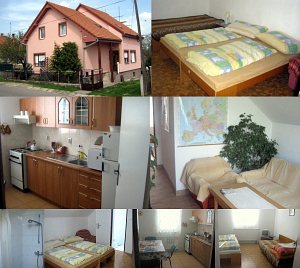 Magánszállás 130 [Nagyítás - új ablak]