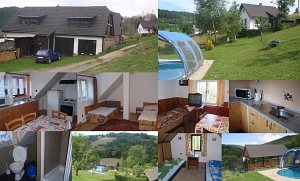 Chalupy U Baboucha [Nagyítás - új ablak]