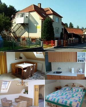 Panzió Eva [Nagyítás - új ablak]