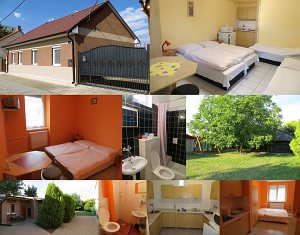 Apartmanok Nap [Nagyítás - új ablak]