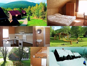Rekreációs központ VUT [Nagyítás - új ablak]