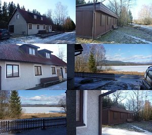 Házikó VUSS a buňky [Nagyítás - új ablak]