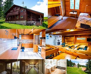 Házikó Dvojka [Nagyítás - új ablak]