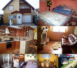 Magánszállás u Jozefa [Nagyítás - új ablak]