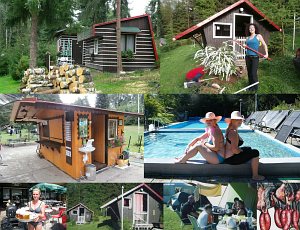 Chaty Zátiší [Nagyítás - új ablak]