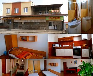 Turistaszálló Tisa [Nagyítás - új ablak]