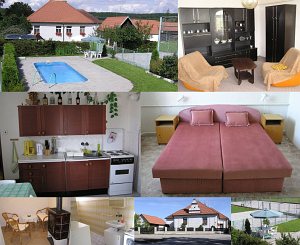 Üdülőház Jeznice [Nagyítás - új ablak]