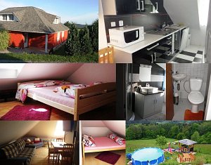 Apartman Na Bubnu [Nagyítás - új ablak]