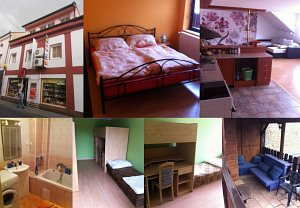 Luxusní apartmány [Nagyítás - új ablak]