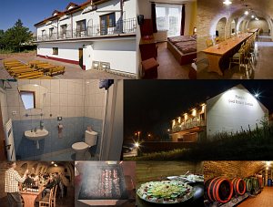 Panzió pod Kraví horou [Nagyítás - új ablak]