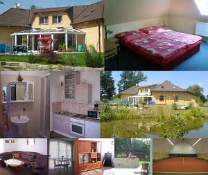 Ubytování Jaroš [Nagyítás - új ablak]