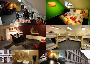 Szálláshely John Galt [Nagyítás - új ablak]