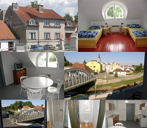 Apartman INREKA [Nagyítás - új ablak]
