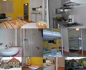 Apartman Orbit [Nagyítás - új ablak]