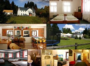 Jelení chata Skladanka [Nagyítás - új ablak]