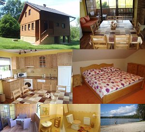 Házikó Holany [Nagyítás - új ablak]