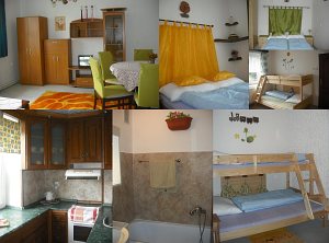Apartman 18 [Nagyítás - új ablak]